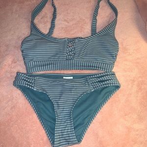 Target bikini